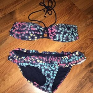 American Eagle Outfitters Bikini Set